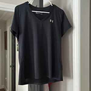 Under armour short sleeve